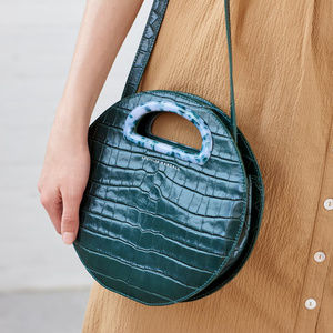 Loeffler Randall Indie Circle Bag